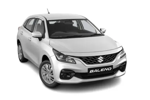 Maruti Baleno Baleno Delta